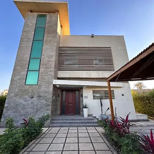 Luxury 4 Bedroom At Gardenia Compound * Cairo