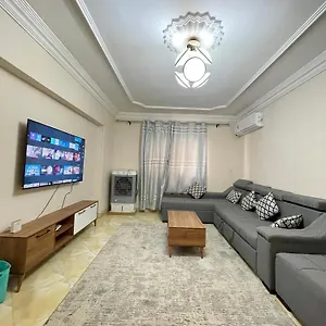 A Stunning For Rent In Nasr Apartment Cairo