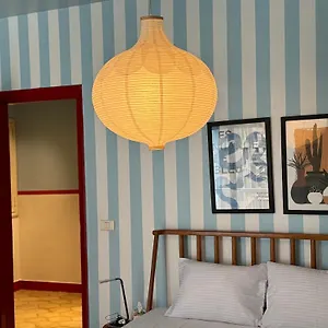 Heart Of Downtown Apartment