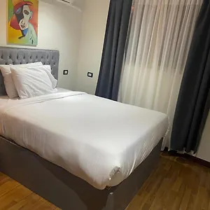 Apartment روعة الزمالك *