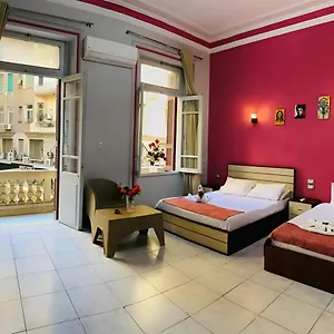 Hostgram 3* Cairo