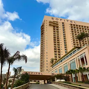 Sofitel Downtown Nile 5*