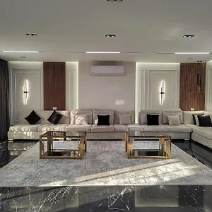 Apartment Luxury Al-doqi Cairo