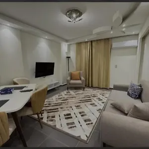 Cozy 2 Bedroom At Al Rehab Apartment Cairo