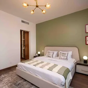 Bird Nest At Festival Apartment Cairo