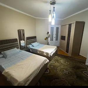 Apartment Relaxable House *
