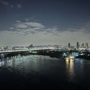 Apartment Luxurious For Rent With Nile View For Families Only
