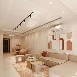 Luxury 2 Bedroom By Beit Hady カイロ