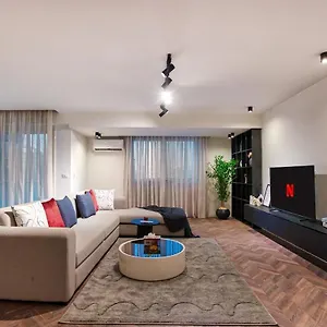 Appartement 3 Bedroom In Mohandessin *