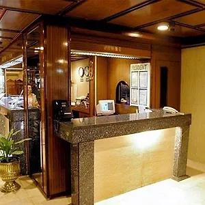 Hotel The President