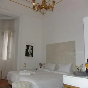 Hotel Velvet 1915 Kairo