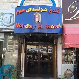 Hotel Holiday Home Hotel Kairo