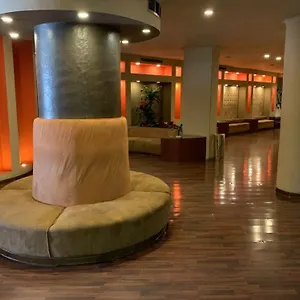 Hotel Atlas Zamalek El Cairo